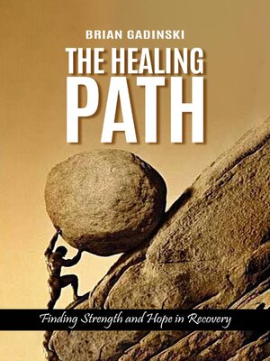 cover image of The Healing Path